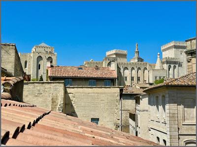 Appartement - 81 m² - 3 pièces