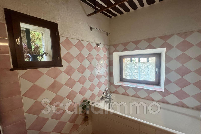 Maison de village - 111 m² - 4 pièces