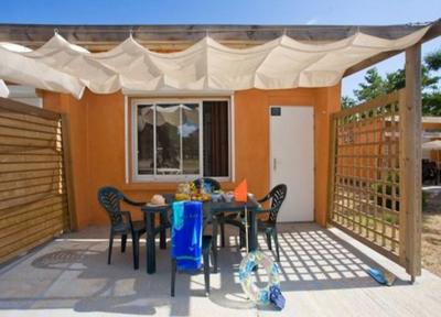 Maison traditionnelle - 23 m² - 1 pièce