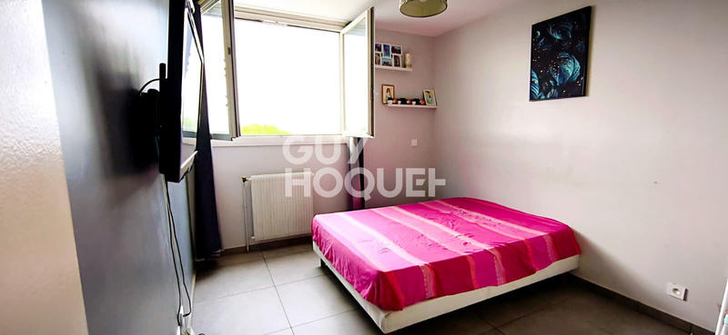 Appartement - 95 m² - 5 pièces