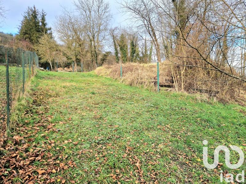 Maison de village - 214 m² - 5 pièces