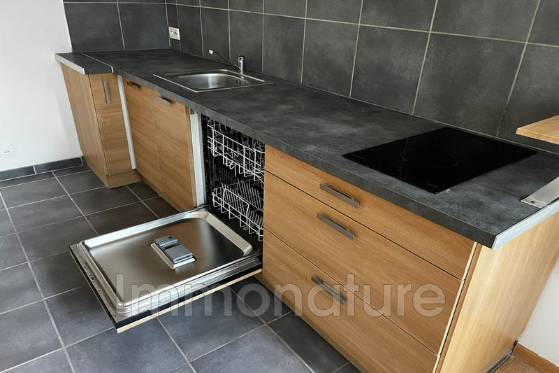 Appartement - 52 m² - 2 pièces