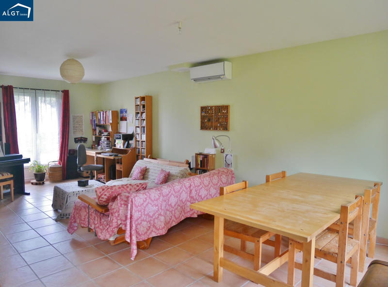 Villa - 128 m² - 6 pièces