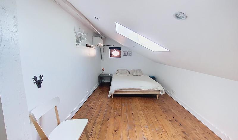 Maison - 155 m² - 6 pièces