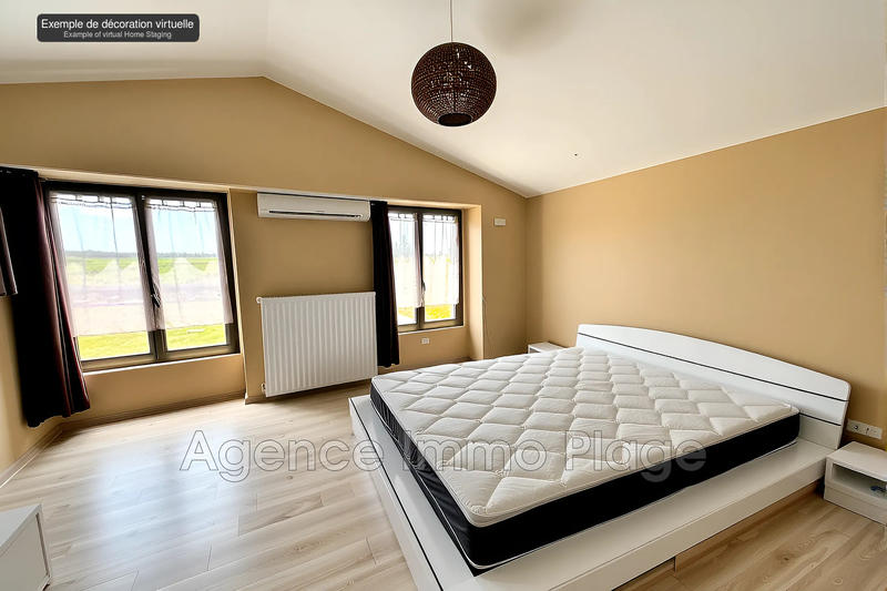 Maison - 250 m² - 6 pièces