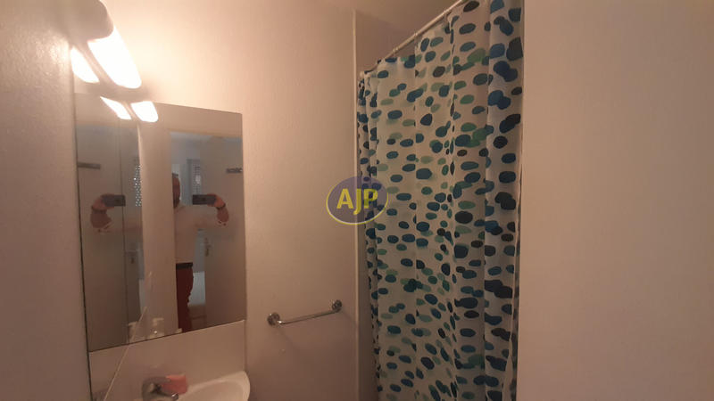 Appartement - 45 m² - 4 pièces