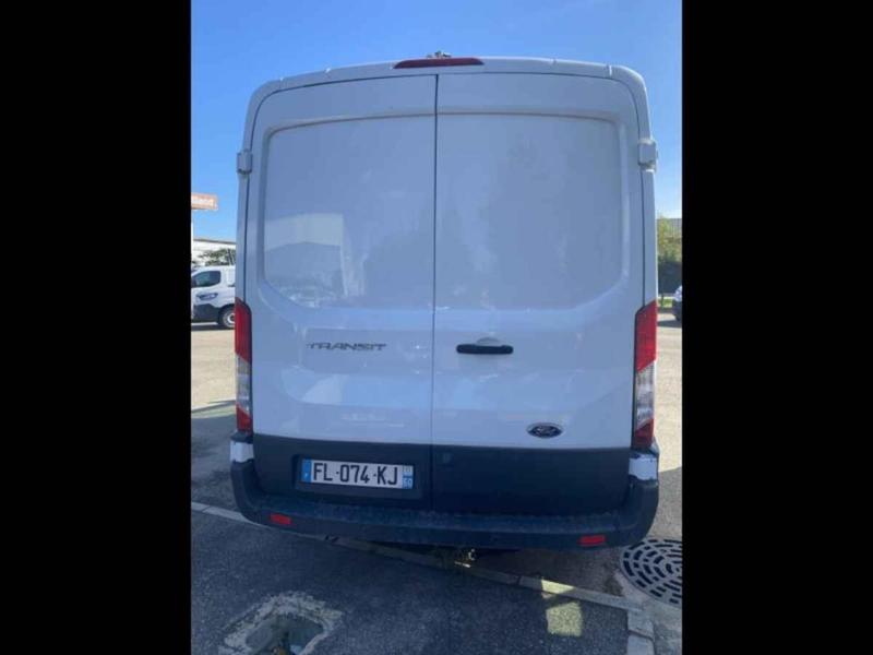 Ford Transit T350 L3h2 2.0 EcoBlue 130 cv s&amp;S Trend Business