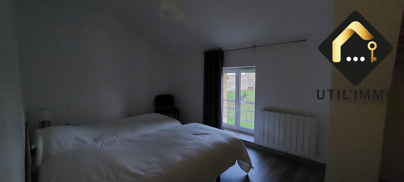 Maison - 189 m² - 7 pièces