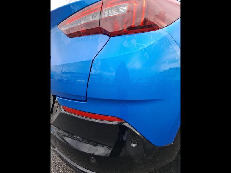 Opel grandland 1.2 Turbo 130 ch Bva8 Gs Line