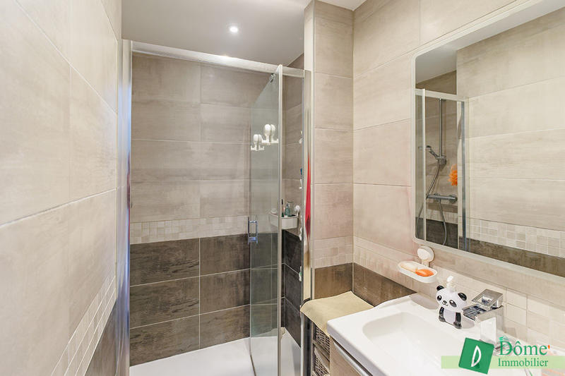 Appartement - 62 m² - 4 pièces