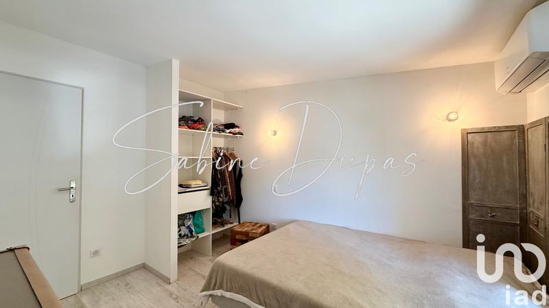 Maison de village - 124 m² - 5 pièces