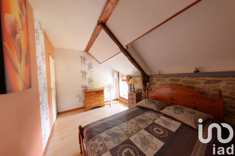 Maison - 530 m² - 20 pièces