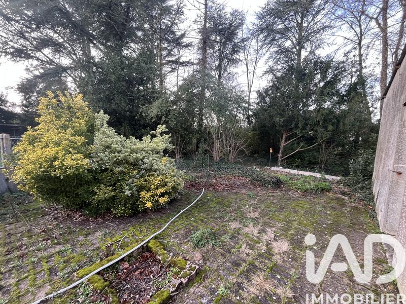 Maison de campagne - 81 m² - 4 pièces