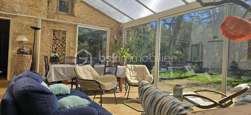 Demeure - 268 m² - 8 pièces