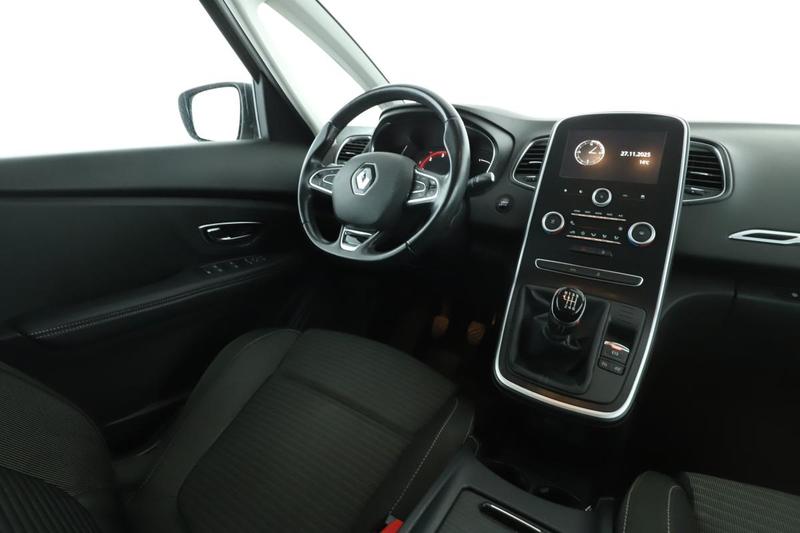Renault Grand Scénic 1.5 dCi Energy Business 7pl 110 ch