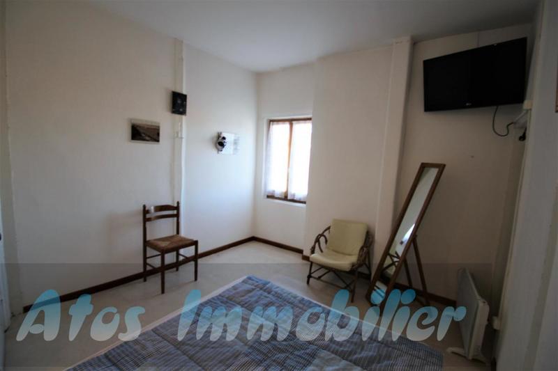 Maison de village - 212 m² - 7 pièces