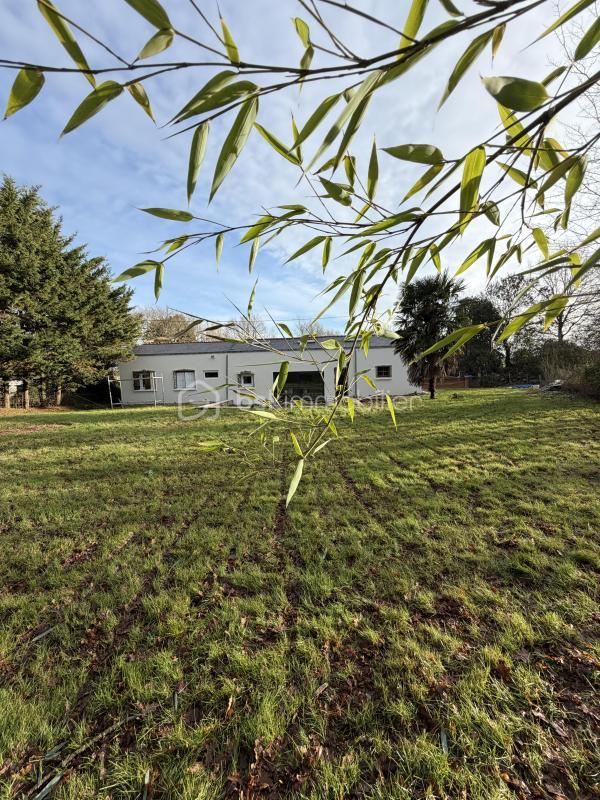 Longère - 100 m² - 6 pièces