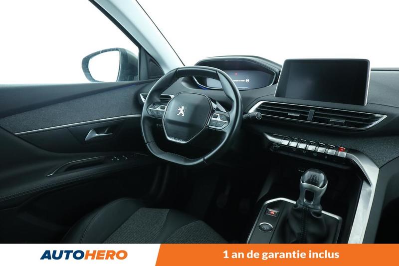 Peugeot 3008 1.5 Blue-HDi Allure 130 ch