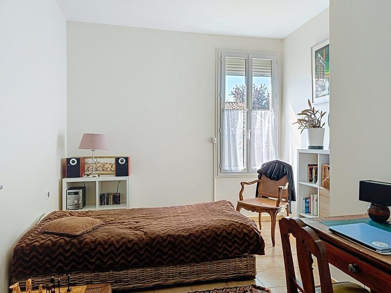 Appartement - 89 m² - 3 pièces