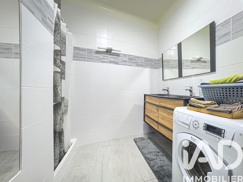 Maison de ville - 132 m² - 5 pièces