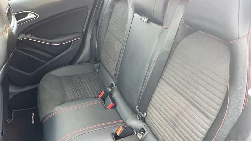 Mercedes Classe a 160 d 90 Fascination