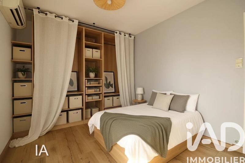 Appartement - 68 m² - 3 pièces