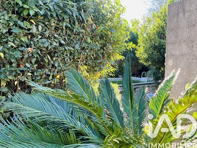 Maison - 62 m² - 2 pièces