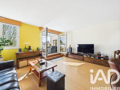 Appartement - 81 m² - 4 pièces