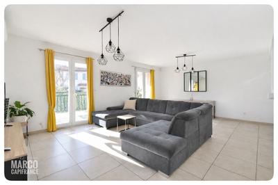 Maison - 116 m² - 4 pièces