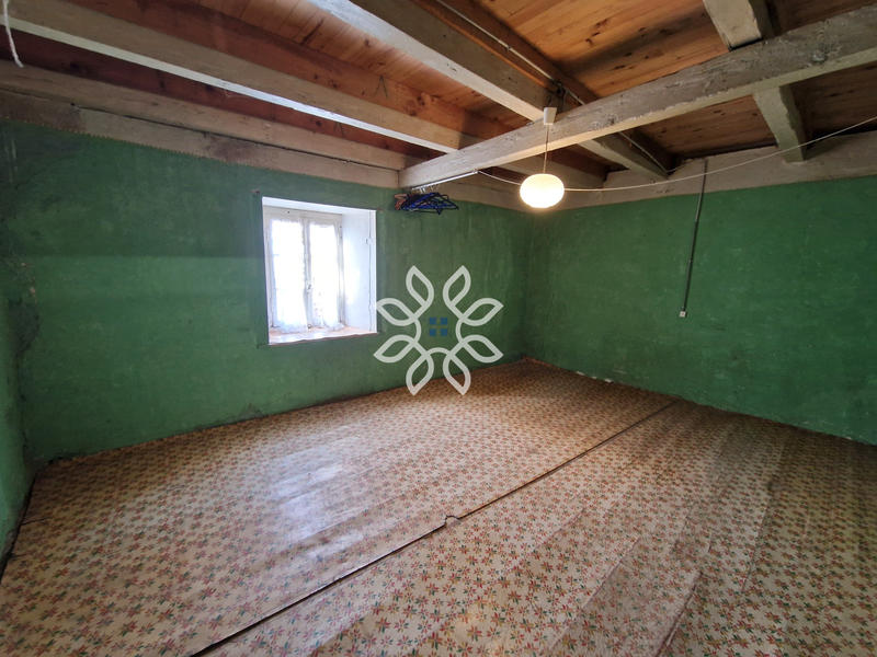 Maison de village - 100 m² - 5 pièces