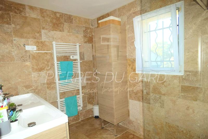 Villa - 131 m² - 7 pièces