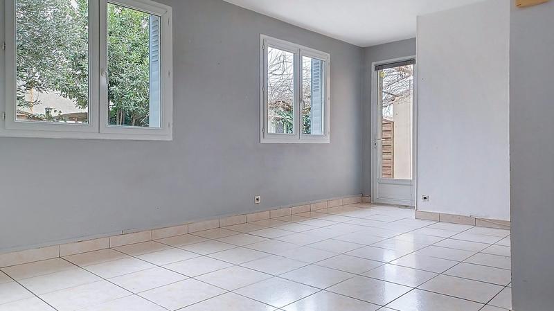 Maison - 83 m² - 5 pièces