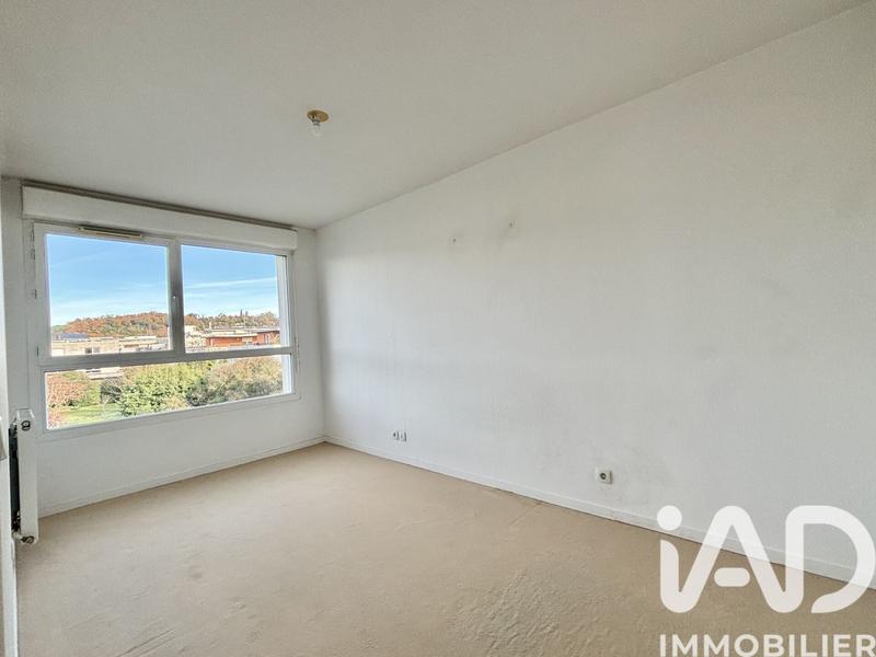 Appartement - 105 m² - 5 pièces