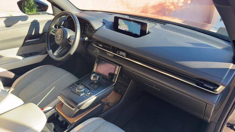 Mazda 3 Mx 30 E-Skyactiv 110 Modern Confidence - Garantie constructeur Automatique