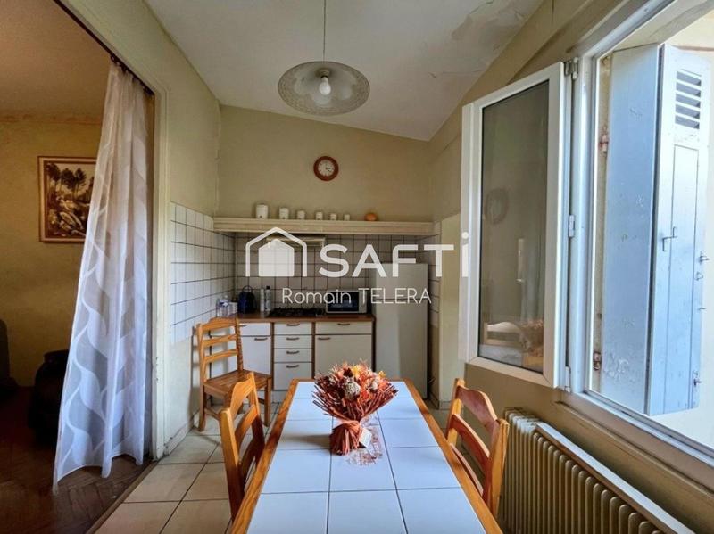 Maison - 130 m² - 4 pièces