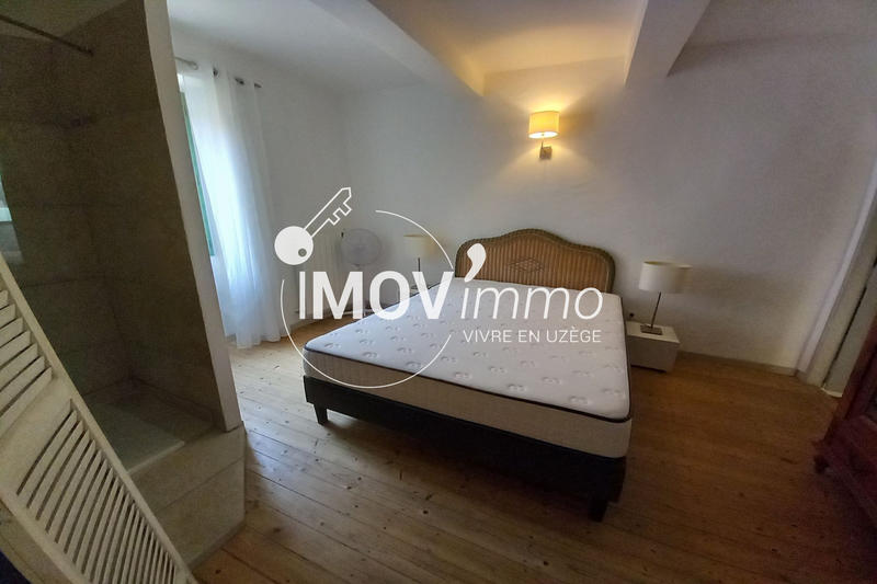 Maison - 60 m² - 3 pièces