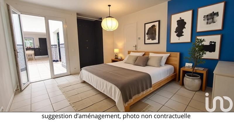 Maison - 163 m² - 5 pièces