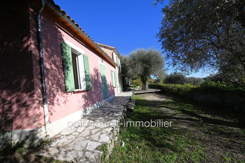 Maison - 62 m² - 3 pièces