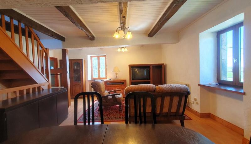 Corps de ferme - 273 m² - 10 pièces