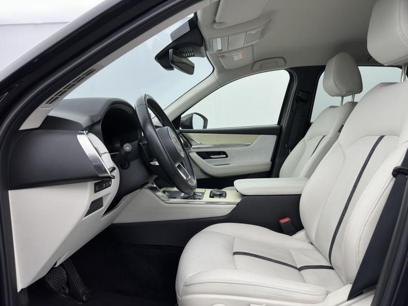 Mazda Cx-60 2022 2.5l e-Skyactiv Phev 327 ch 4x4 Bva8 Takumi