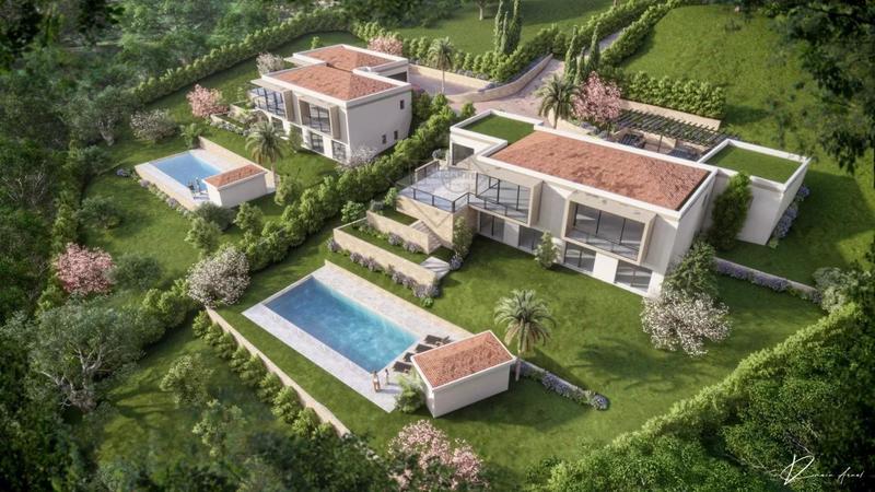 Terrain - 4 467 m²