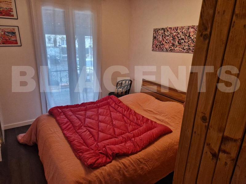 Maison - 85 m² - 5 pièces