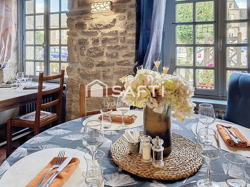 Local commercial - 288 m²