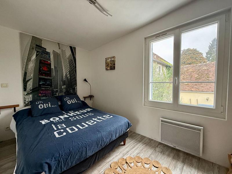 Maison - 98 m² - 5 pièces