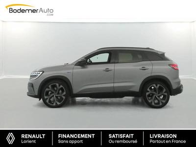 Renault Austral E-Tech hybrid 200 Techno esprit Alpine