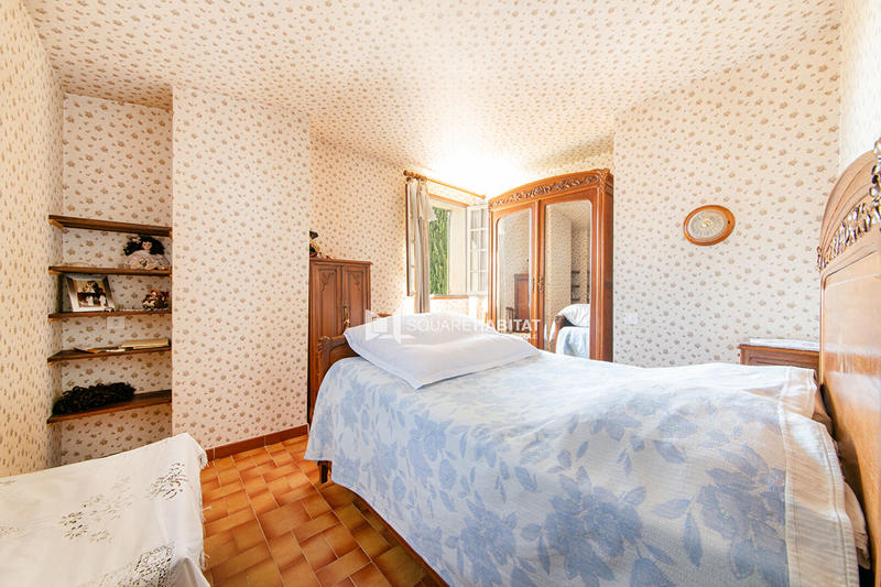 Villa - 186 m² - 5 pièces