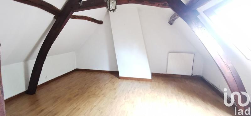 Maison - 91 m² - 4 pièces