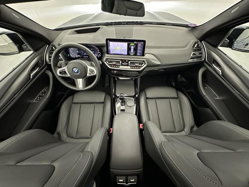 Bmw X3 G01 Lci xDrive 30e 292ch Bva8 m Sport