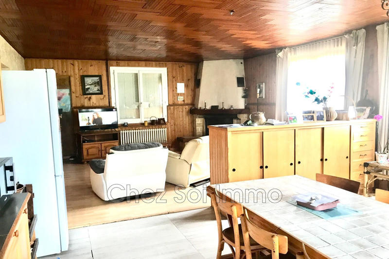 Villa - 310 m² - 12 pièces