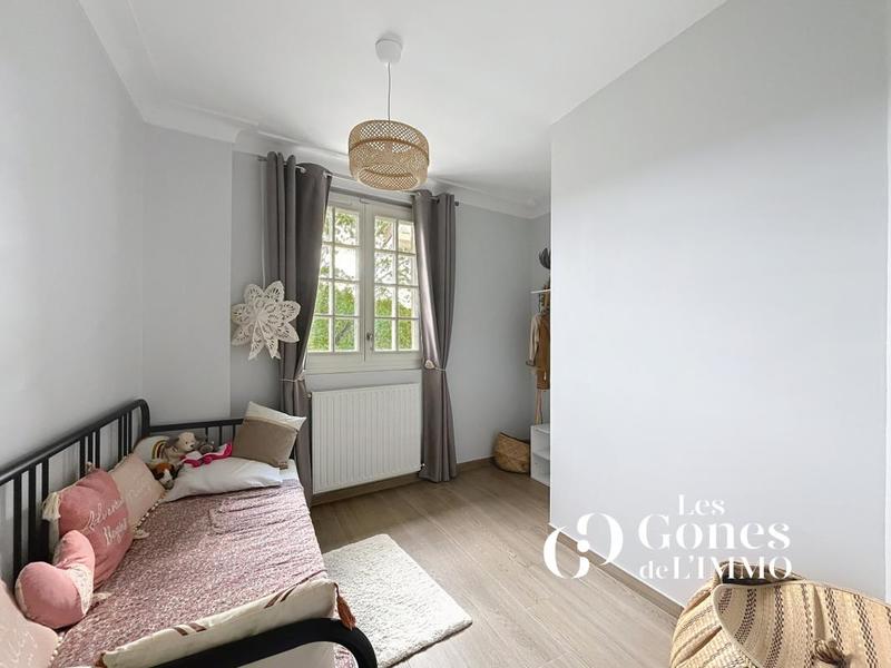 Maison - 175 m² - 6 pièces